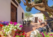 Vil·la amb terreny en venda a la España, La Noria, ref.: TR388090 foto