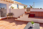 Vil·la amb terreny en venda a la España, La Noria, ref.: TR388090 foto