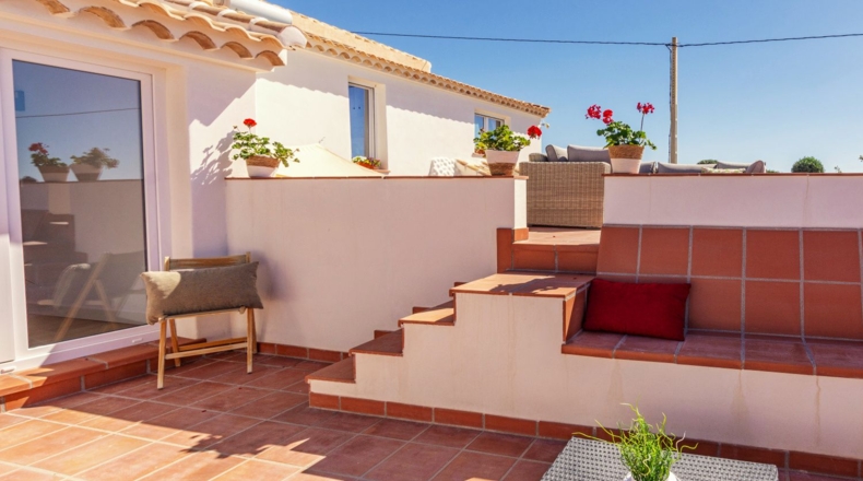 Almeria - Oria - 8000m2