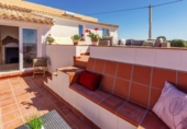 Vil·la amb terreny en venda a la España, La Noria, ref.: TR388090 foto
