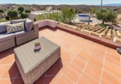 Vil·la amb terreny en venda a la España, La Noria, ref.: TR388090 foto