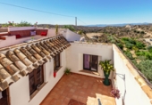 Vil·la amb terreny en venda a la España, La Noria, ref.: TR388090 foto