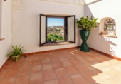 Vil·la amb terreny en venda a la España, La Noria, ref.: TR388090 foto