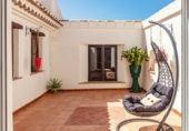 Vil·la amb terreny en venda a la España, La Noria, ref.: TR388090 foto