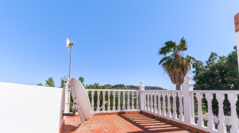 Almeria - Vera - 1000m2