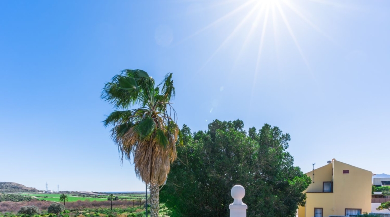 Almeria - Vera - 1000m2