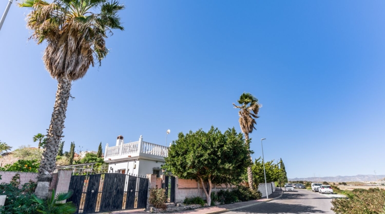 Almeria - Vera - 1000m2