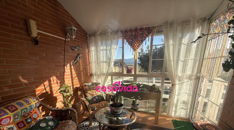 Сеговия - Hontalbilla - 203m2