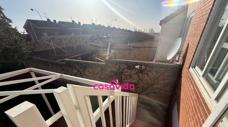 Сеговия - Hontalbilla - 203m2