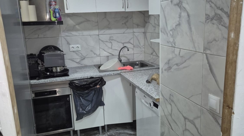 Tarragona - Amposta - 73m2