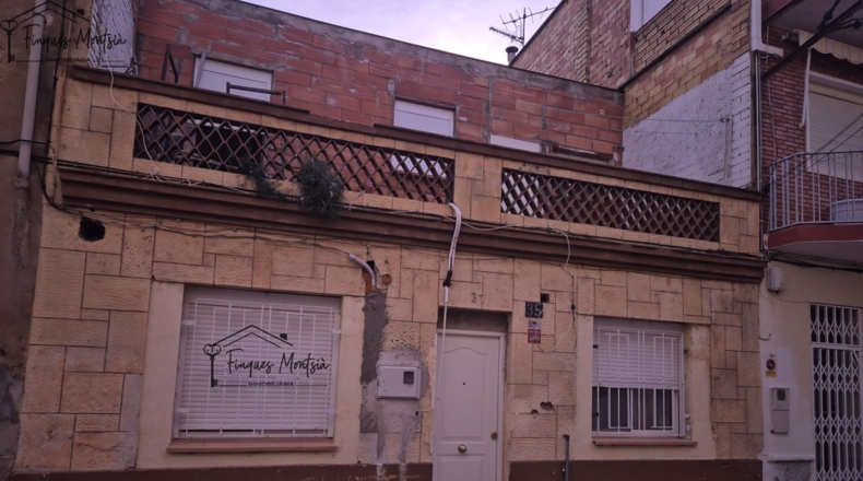 Tarragona - Amposta - 73m2