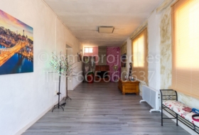 La Alcoraya 15000&nbsp;м²