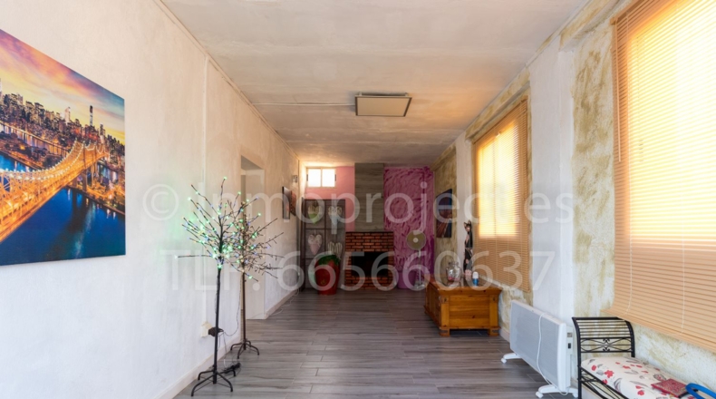 Alicante - Alacant - 15000m2