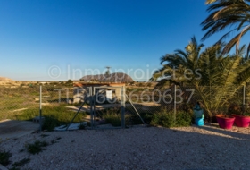 La Alcoraya 15000&nbsp;м²
