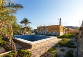 Rural estate for sale in La Alcoraya ref: TR388091 photo