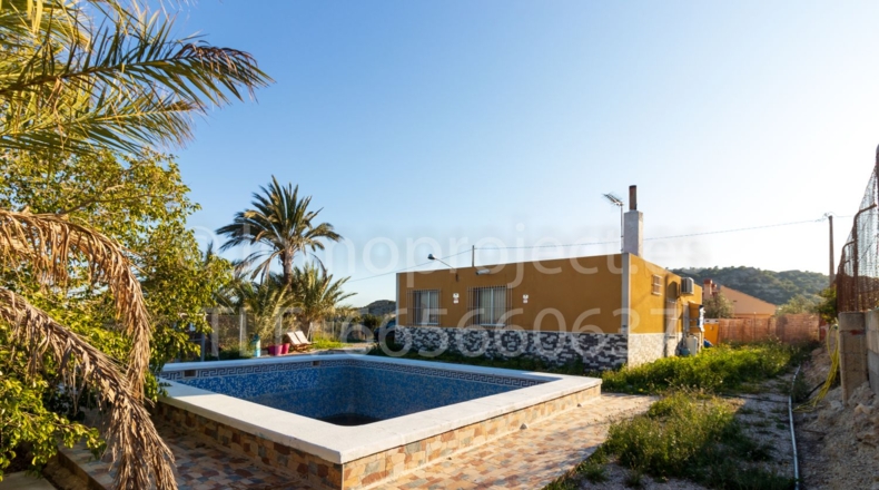 Alicante - Alacant - 15000m2