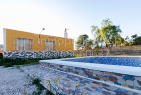 La Alcoraya 15000&nbsp;м²