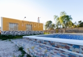 Rural estate for sale in La Alcoraya ref: TR388091 photo