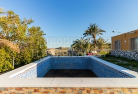 La Alcoraya 15000&nbsp;м²