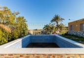 Rural estate for sale in La Alcoraya ref: TR388091 photo