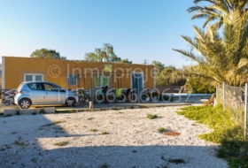 La Alcoraya 15000&nbsp;м²