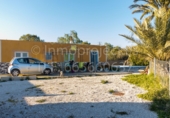 Rural estate for sale in La Alcoraya ref: TR388091 photo