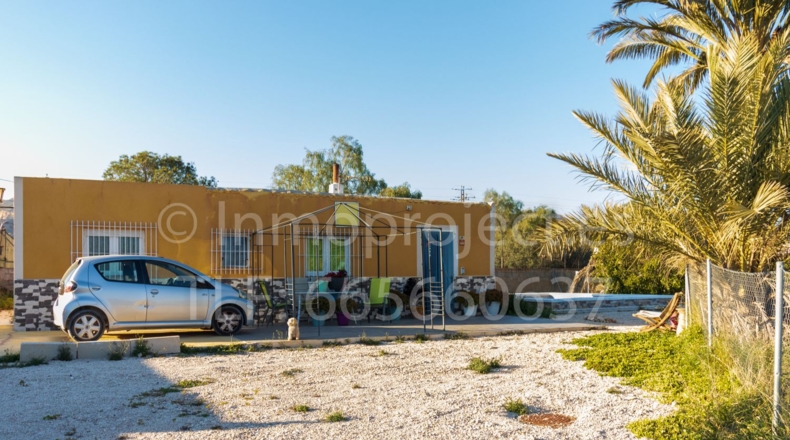 Alicante - Alacant - 15000m2