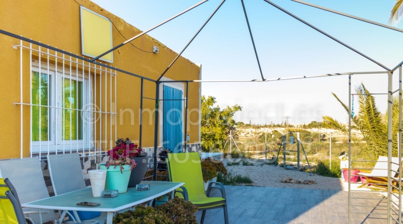 Alicante - Alacant - 15000m2