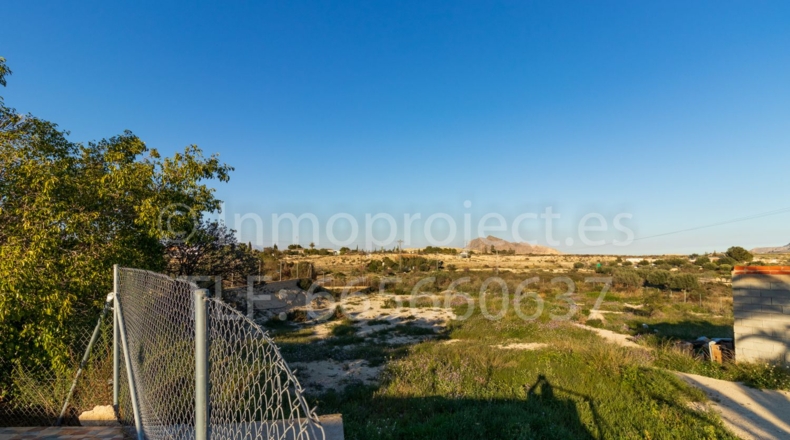 Alicante - Alacant - 15000m2