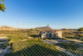 La Alcoraya 15000&nbsp;м²