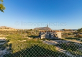 Rural estate for sale in La Alcoraya ref: TR388091 photo