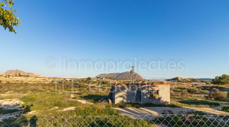 Alicante - Alacant - 15000m2