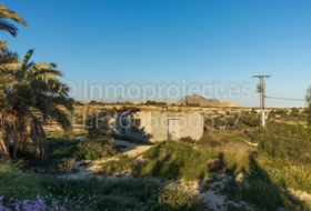 La Alcoraya 15000&nbsp;м²
