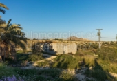 Rural estate for sale in La Alcoraya ref: TR388091 photo