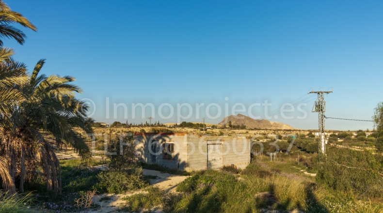 Alicante - Alacant - 15000m2