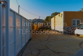 La Alcoraya 15000&nbsp;м²