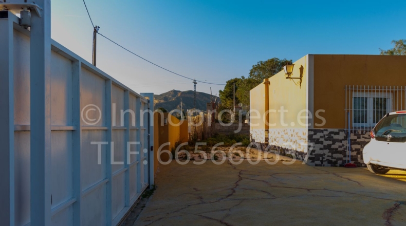 Alicante - Alacant - 15000m2