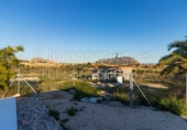 Rural estate for sale in La Alcoraya ref: TR388091 photo