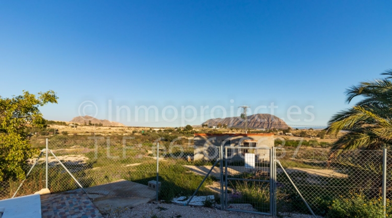 Alicante - Alacant - 15000m2