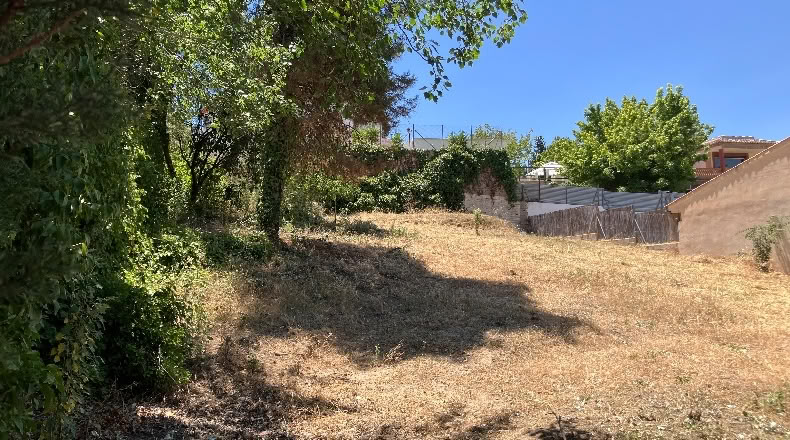 Granada - Alfacar - 750m2