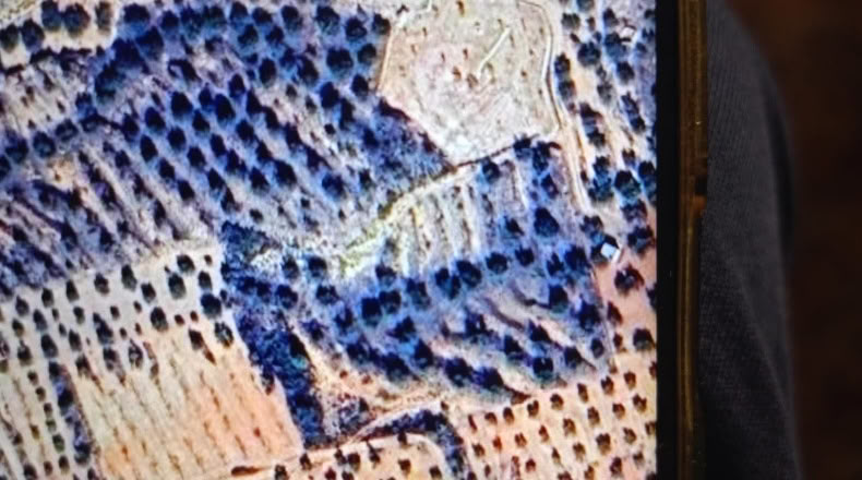 Albacete - Liétor - 5540m2