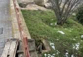 Suelo urbano en venta en la Calle del Altozano, Aldeavieja, ref: TR388161 foto