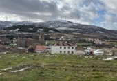 Suelo urbano en venta en la Calle del Altozano, Aldeavieja, ref: TR388161 foto