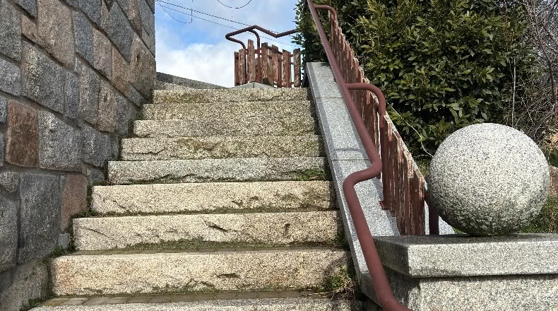 Ávila - Aldeavieja - 4511m2