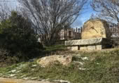 Suelo urbano en venta en la Calle del Altozano, Aldeavieja, ref: TR388161 foto