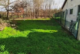 San Cibrao das Viñas 366&nbsp;m²