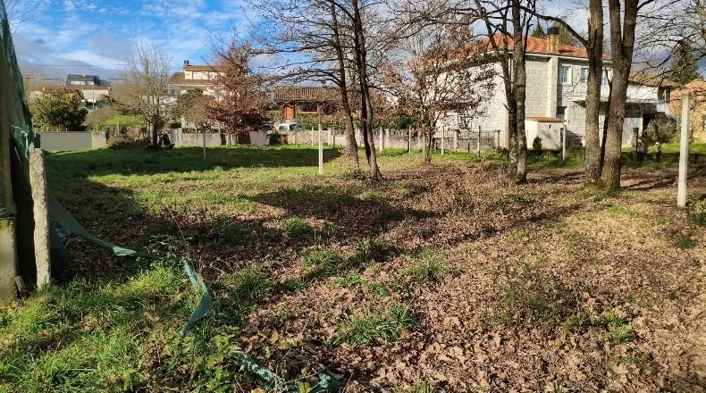 Orense - Сан-Сибрао-дас-Виньяс - 366m2