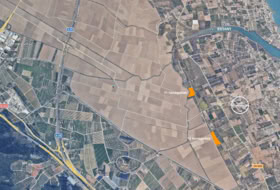 Cullera 19262&nbsp;m² 