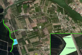 Cullera 19262&nbsp;m² 