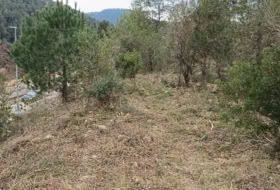 Corbera de Llobregat 736&nbsp;м²